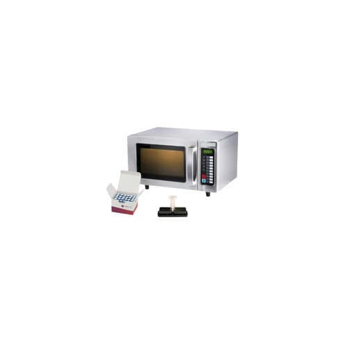 Kit de reactivos solución tampón - Ultra-Fast - BforCure - para preparación de pruebas / de genes / para bacterias