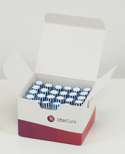 Kit de reactivos retrotranscriptasa - Bflash - BforCure - para qPCR / para amplificación génica / para amplificación del ARN