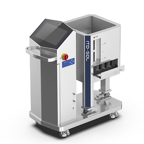Mezclador de laboratorio magnético - ITD  - Zhejiang JYSS Bio-Engineering Co., Ltd. - digital / para la industria farmacéutica / para procedimientos biológicos