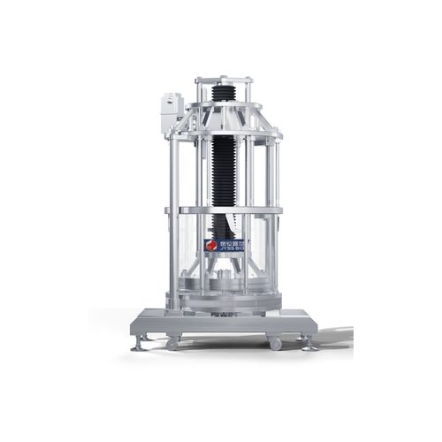 Columna de cromatografía de líquida - AutoColumn - Zhejiang JYSS Bio-Engineering Co., Ltd. - para la separación de proteínas / de purificación de proteínas / para aplicaciones farmacéuticas