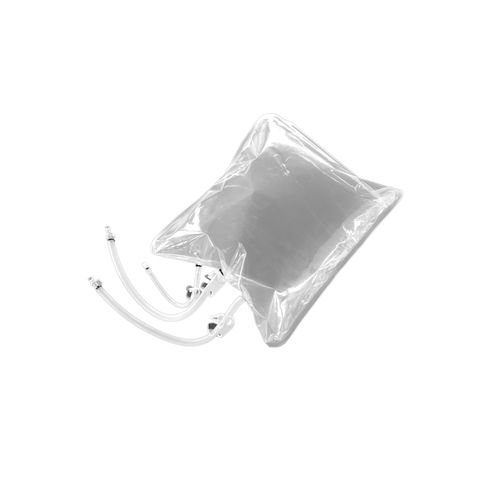 Bolsa de conservación para muestras biológicas - Zhejiang JYSS Bio-Engineering Co., Ltd. - de laboratorio