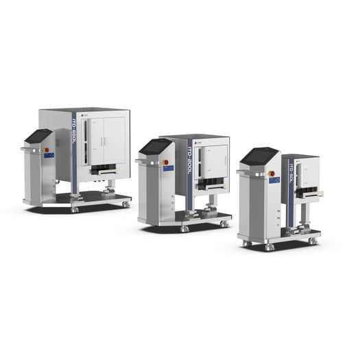 Mezclador magnético - ITD Magnetic Coupling System - Zhejiang JYSS Bio-Engineering Co., Ltd. - de pie / portátil / para preparación de pruebas