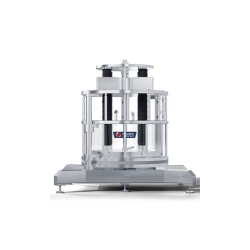 Columna de cromatografía de líquida - AutoColumn1200 - Zhejiang JYSS Bio-Engineering Co., Ltd. - de purificación de proteínas / para aplicaciones farmacéuticas / de alto rendimiento