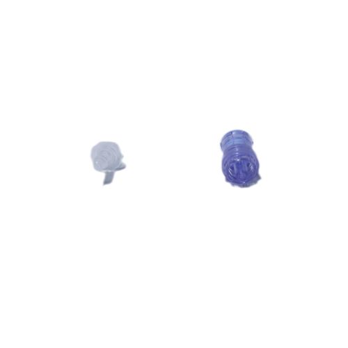 Kit de colección biológico - Zhejiang JYSS Bio-Engineering Co., Ltd. - para muestras biológicas / para células cervicales / de células madre