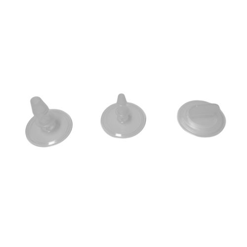 Conector NTC - Zhejiang JYSS Bio-Engineering Co., Ltd. - para el sector médico / de polipropileno / de plástico