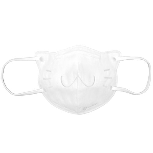 Mascarilla quirúrgica EN14683 - 3DMEOW™ KIDULTS - Savewo - de tipo IIR / nivel 3 / para adulto