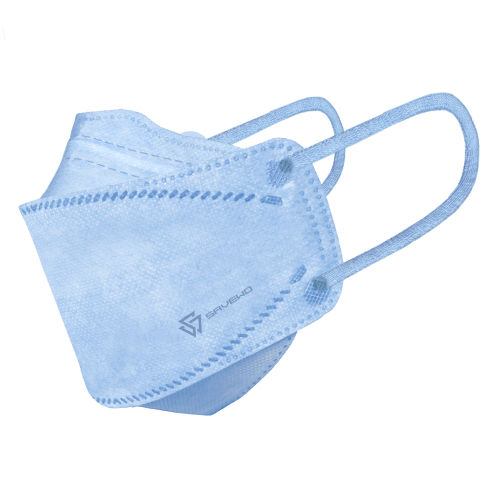 Mascarilla de protección KN95 - HANA SERIES - Savewo - KF94 / S / para adulto