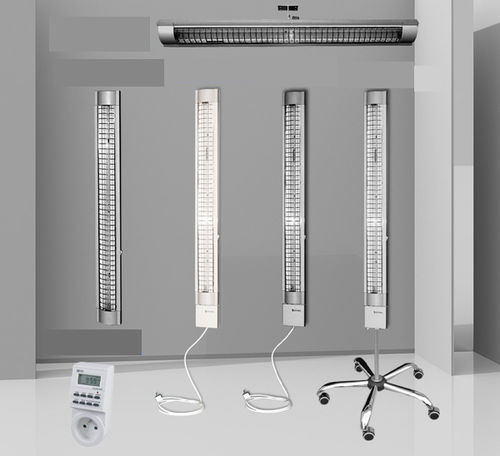 Lámpara de desinfección - GARA 30 WO  - NEOMED - germicida / de laboratorio dental / UVC