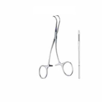 Pinza quirúrgica - 01-2065-01 - Tritone - abrazadera