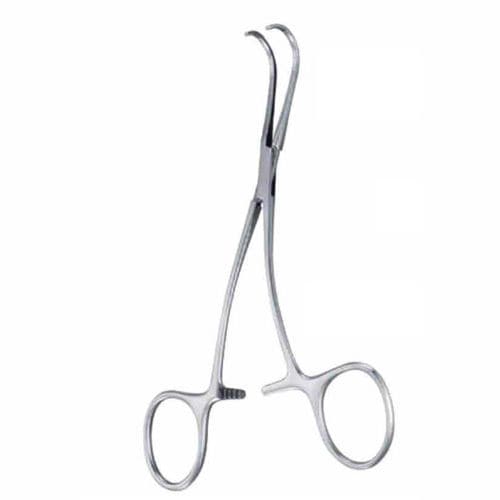 Pinza quirúrgica - 01-2078-01 - Tritone