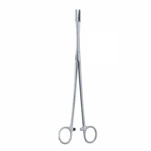 Pinza quirúrgica - pelKMan - Tritone - de agarre / para apósitos / curva