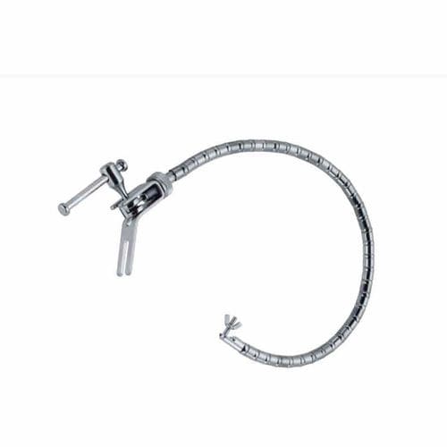 Retractor de cerebro - 01-2660 - Tritone - para cirugía