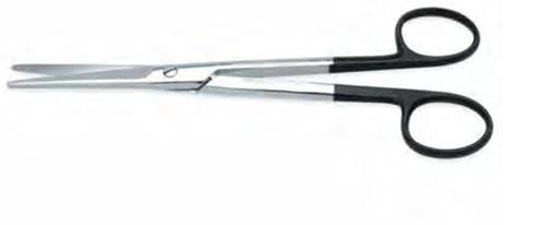 Tijera de cirugía - PS7652-17 - Tritone - de disección / de Mayo / para humanos