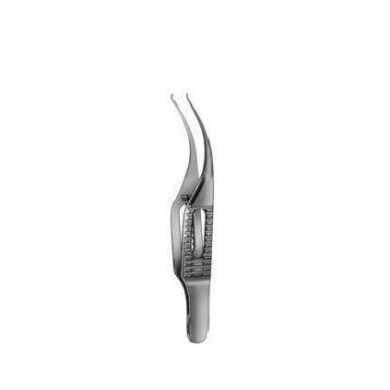 Pinza para oftalmología - OP-200-115 - Tritone - para sutura