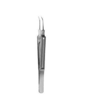 Pinza para oftalmología - OP-200-126 - Tritone - curva