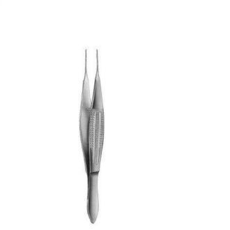Pinza para oftalmología - OP-200-144 - Tritone - para sutura / de Castroviejo