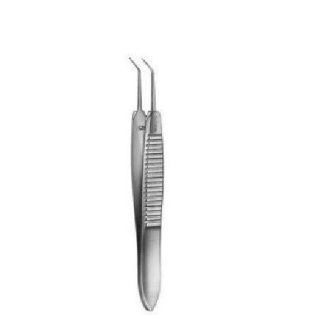 Pinza para oftalmología - OP-200-254 - Tritone - para prensión de tejidos