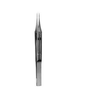 Pinza para oftalmología - ps OP-200-257 - Tritone - para prensión de tejidos