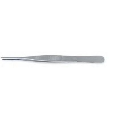 Pinza quirúrgica - PS2015-15 - Tritone - para prensión de tejidos / DeBakey / de Diethrich