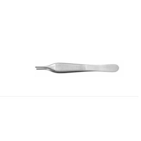 Pinza quirúrgica - PS5180 -12 - Tritone - de Adson / DeBakey / atraumática
