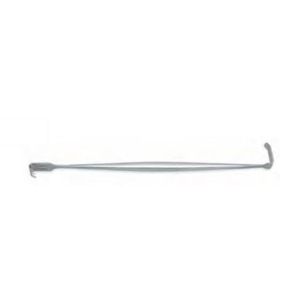 Retractor para cirugía plástica - PS5286-01 - Tritone
