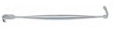 Retractor para cirugía plástica - PS5289-01 - Tritone - de Senn-Mueller