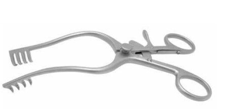 Retractor para cirugía plástica - PS4005-17 - Tritone - para adulto