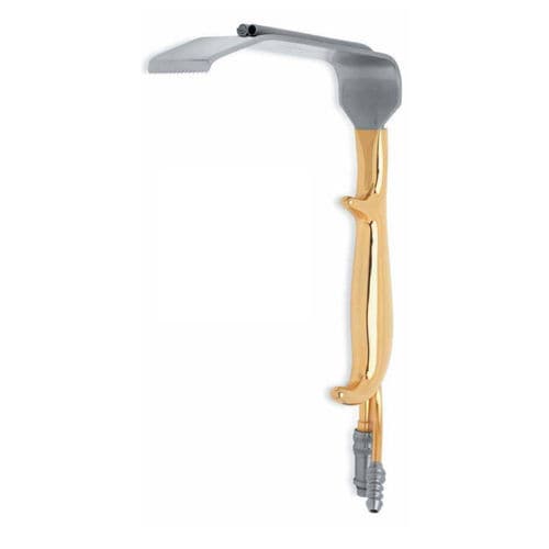 Retractor de mama - PS260 -109- 240 - Tritone - para cirugía plástica