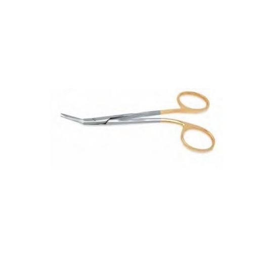 Tijera de cirugía - PS2501-13 - Tritone - para humanos / de carburo de tungsteno