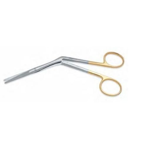 Tijera de cirugía - PS2550 -18 - Tritone - para humanos / de carburo de tungsteno