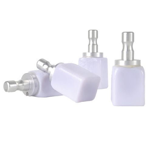 Material dental de cerámica de vidrio - C14 - HULIANG (SHANGHAI) BIO-TECH CO.,LTD. - para corona / para inlays dentales / para onlays dentales