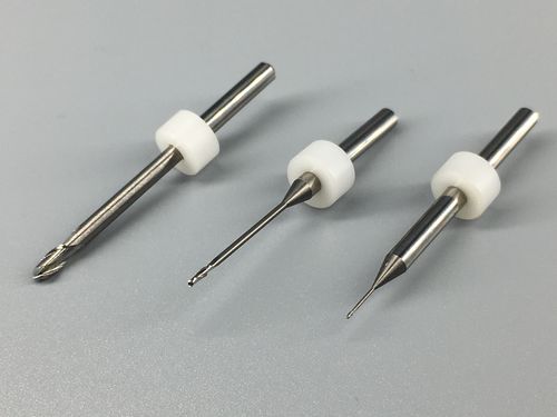 Fresa para odontología - SIRONA - HULIANG (SHANGHAI) BIO-TECH CO.,LTD. - de carburo / de corte / de fresado