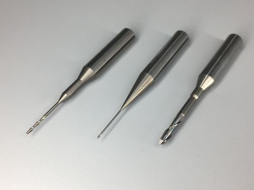 Fresa para odontología - IMES-ICORE 350 - HULIANG (SHANGHAI) BIO-TECH CO.,LTD. - de carburo / de corte