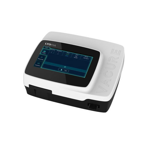 Analizador de inmunología automático - LYOFIA - I - Chengdu Vacure Biotechnology Co., Ltd - para diagnóstico clínico / microfluídico / de fluorescencia