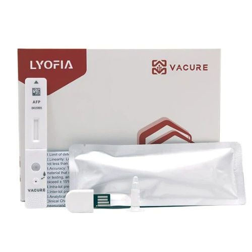 Prueba rápida de apoptosis - LYOFIA® - Chengdu Vacure Biotechnology Co., Ltd - de albúmina / de AFP / de sangre
