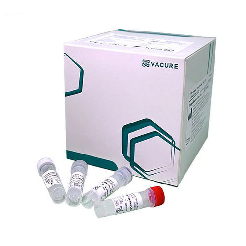 Kit de reactivos en solución - GINMK24 - Chengdu Vacure Biotechnology Co., Ltd - de ácidos nucleicos / líquido / de plomo