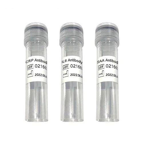 Reactivo de CRP - Ab000141 - Chengdu Vacure Biotechnology Co., Ltd - anticuerpos / antígeno / de diagnóstico