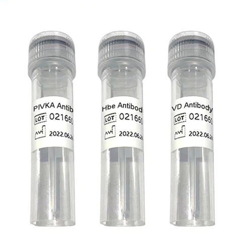 Reactivo anticuerpos - PIVKA  - Chengdu Vacure Biotechnology Co., Ltd - antígeno / de diagnóstico / de VIH