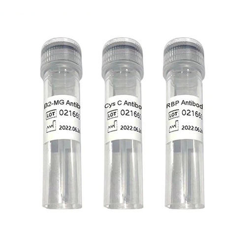 Reactivo anticuerpos - Ab1009 series - Chengdu Vacure Biotechnology Co., Ltd - antígeno / cardíaco / líquido