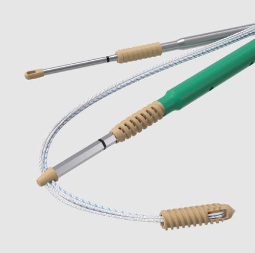 Anclaje de sutura manguito rotador - i-Lock™ - Beijing Delta Medical - no reabsorbible / sin nudos