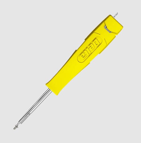 Anclaje de sutura articulaciones pequeñas - T-Wing™ - Beijing Delta Medical - no reabsorbible