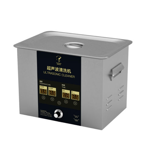 Baño de ultrasonidos médico - GuangzhouHeyGears Technology Co., Ltd. - para odontología / de alta presión