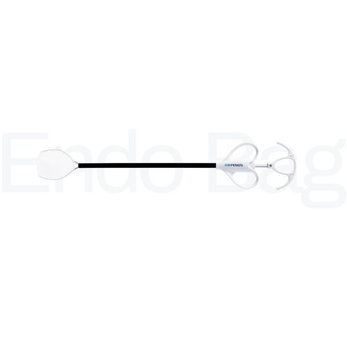 Bolsa de extracción para cirugía endoscópica - FRC4-10 - Fulbright Medical