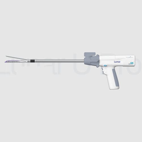 Grapadora quirúrgica lineal - Lunar U Pro - Fulbright Medical - para cirugía laparoscópica / para anastomosis gastrointestinal / desechable