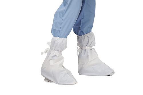 Cubrebotas quirúrgicos desechable - Sino Protection - de tejido no tejido / impermeable
