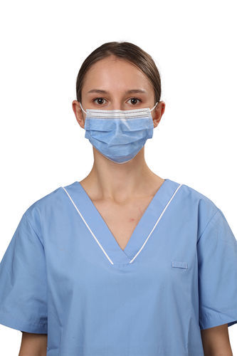 Mascarilla quirúrgica - Sino Protection