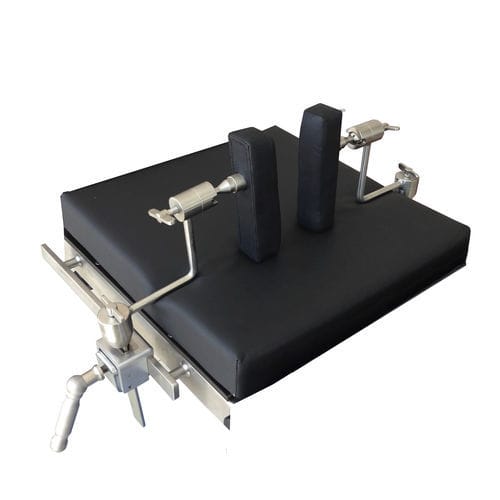 Soporte corporal lateral para mesa de operaciones - 31041701 - Herbert Thailand