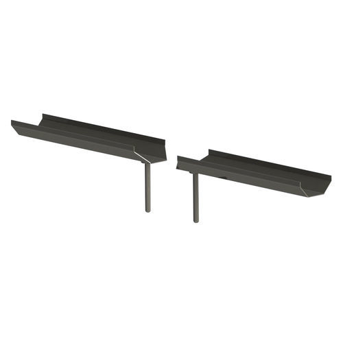 Reposabrazos para mesa de operaciones - ATP - Herbert Thailand