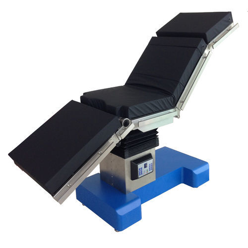 Mesa de operaciones universal - E400KL - Herbert Thailand - hidráulica / elevadora / basculante