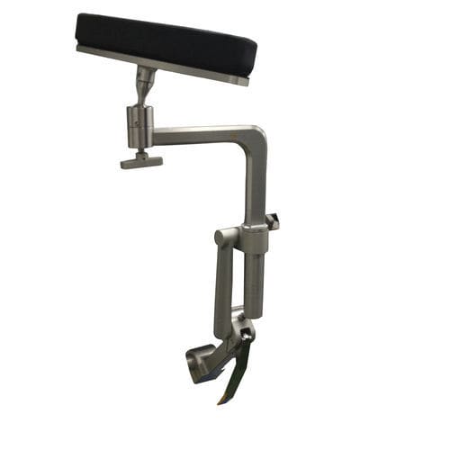 Reposacabeza para mesa de operaciones - Z100 - Herbert Thailand